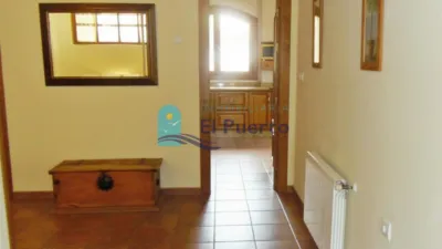 Chalet in Bolnuevo photo 19