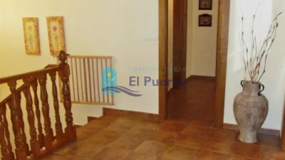 Chalet in Bolnuevo photo 20