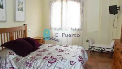 Chalet in Bolnuevo photo 21