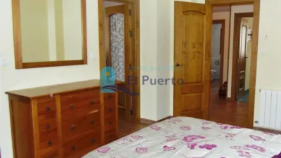 Chalet in Bolnuevo photo 23
