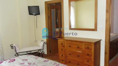 Chalet in Bolnuevo photo 24