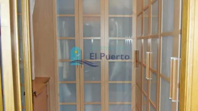 Chalet in Bolnuevo photo 25