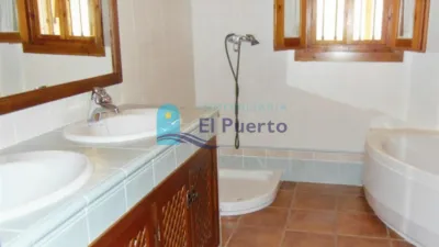 Chalet in Bolnuevo photo 26