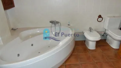 Chalet in Bolnuevo photo 27