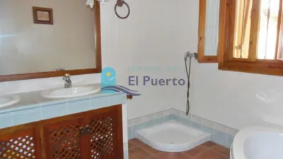 Chalet in Bolnuevo photo 28