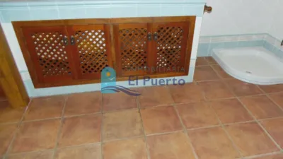 Chalet in Bolnuevo photo 29