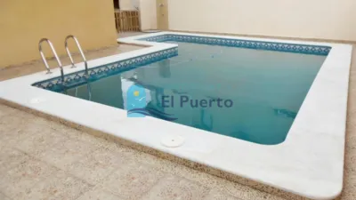 Chalet in Bolnuevo photo 2