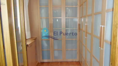 Chalet in Bolnuevo photo 31