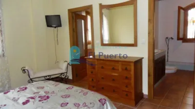Chalet in Bolnuevo photo 32