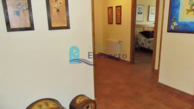 Chalet in Bolnuevo photo 35