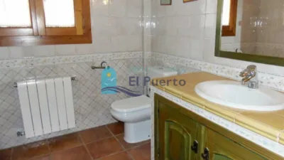 Chalet in Bolnuevo photo 36