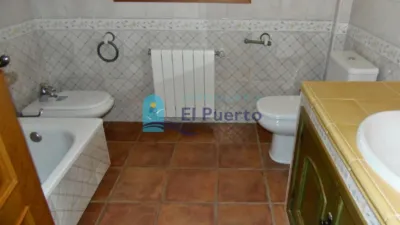 Chalet in Bolnuevo photo 37