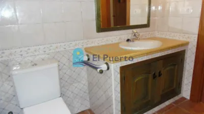 Chalet in Bolnuevo photo 38