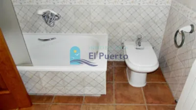 Chalet in Bolnuevo photo 39