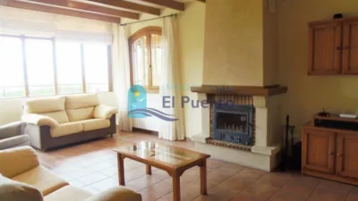 Chalet in Bolnuevo photo 3
