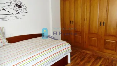 Chalet in Bolnuevo photo 41