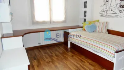 Chalet in Bolnuevo photo 43