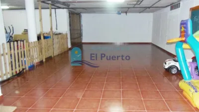 Chalet in Bolnuevo photo 44