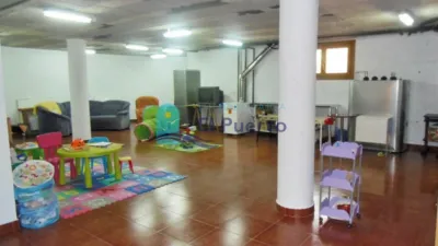 Chalet in Bolnuevo photo 46