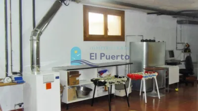 Chalet in Bolnuevo photo 49