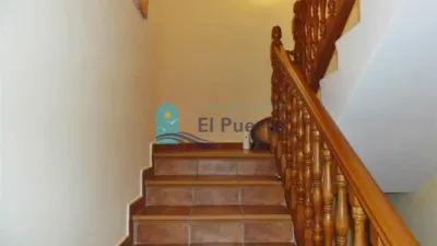 Chalet in Bolnuevo photo 50
