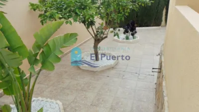 Chalet in Bolnuevo photo 57