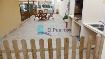 Chalet in Bolnuevo photo 58