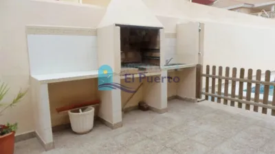 Chalet in Bolnuevo photo 59