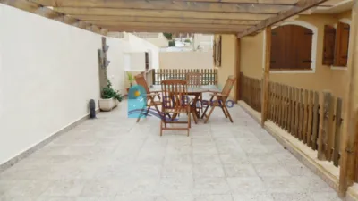 Chalet in Bolnuevo photo 60