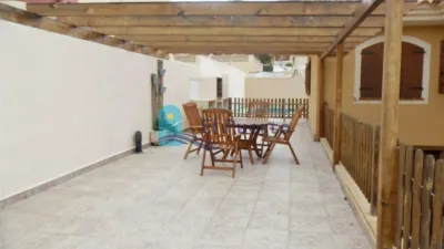 Chalet in Bolnuevo photo 61