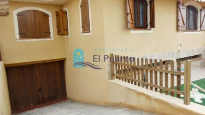 Chalet in Bolnuevo photo 62