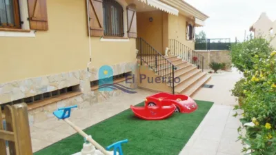 Chalet in Bolnuevo photo 63