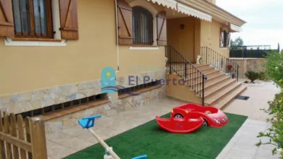 Chalet in Bolnuevo photo 64
