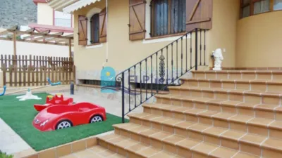 Chalet in Bolnuevo photo 65