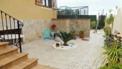 Chalet in Bolnuevo photo 67