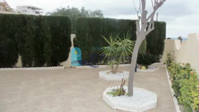Chalet in Bolnuevo photo 68