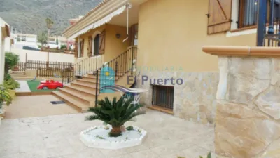 Chalet in Bolnuevo photo 69