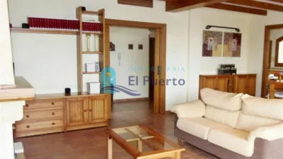Chalet in Bolnuevo photo 6