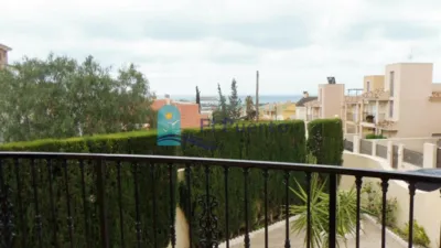 Chalet in Bolnuevo photo 72
