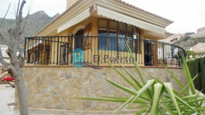 Chalet in Bolnuevo photo 74