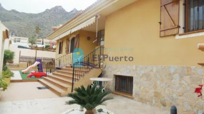 Chalet in Bolnuevo photo 75