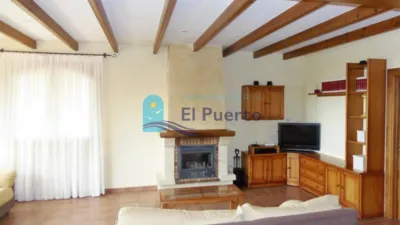 Chalet in Bolnuevo photo 76