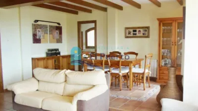 Chalet in Bolnuevo photo 7