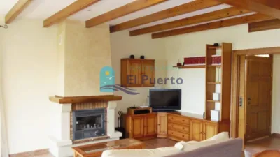 Chalet in Bolnuevo photo 8