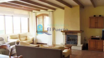 Chalet in Bolnuevo photo 9