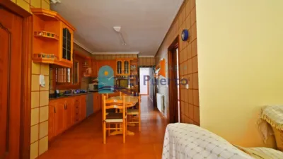 Chalet in La Cumbre photo 10