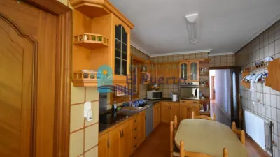 Chalet in La Cumbre photo 11