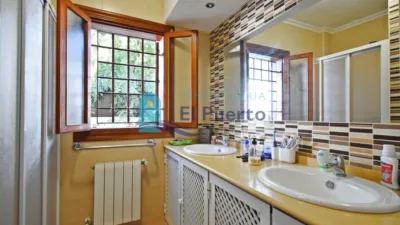 Chalet in La Cumbre photo 14