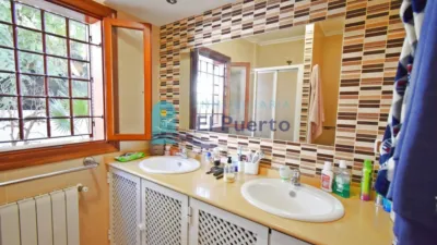 Chalet in La Cumbre photo 15