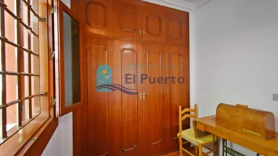 Chalet in La Cumbre photo 16